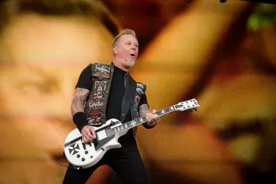 Lumen Field - Metallica M72 World Tour