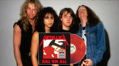 Metallica - Garage Inc - Amazon.com Music