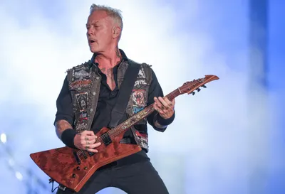 Metallica Brings \"M72\" Tour to Los Angeles: Photos + Recap