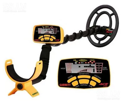Металлоискатель для детей и взрослых, металлоискатели повышенной точности с  ЖК-дисплеем, регулируемый – лучшие товары в онлайн-магазине Джум Гик