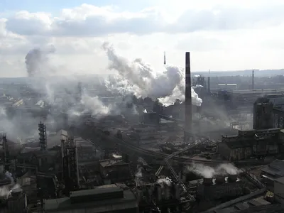 Черная металлургия — Профессиональная переподготовка по всей России | АПОК