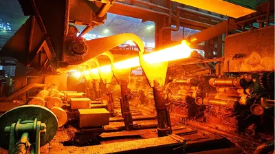 Водородная металлургия начнет окупаться не ранее 2030 года – Thyssenkrupp и  ArcelorMittal — Новости — GMK Center
