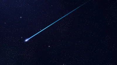 В небе над иркутским Усть-Кутом зафиксировали падение метеорита - РИА  Новости, 07.04.2023