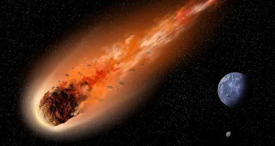 6 интересных метеоритов, падавших на Землю | ПРОСВЕТ.ПРЕСС I Самое  интересное | Дзен