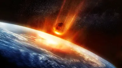 Ученые проанализировали \"метеорит-бумеранг\", который вернулся на Землю