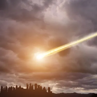 Прорыв в астробиологии: метеорит Уинчкомб открывает тайны жизни