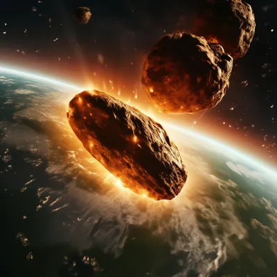 Метеорит взорвался над США - все подробности, видео | Стайлер