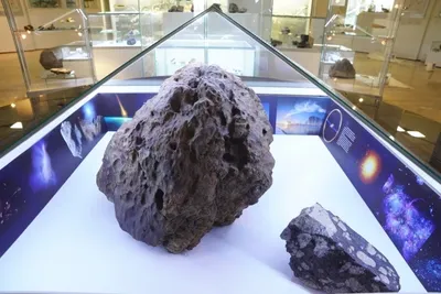 Метеорит картинка для детей - 54 фото