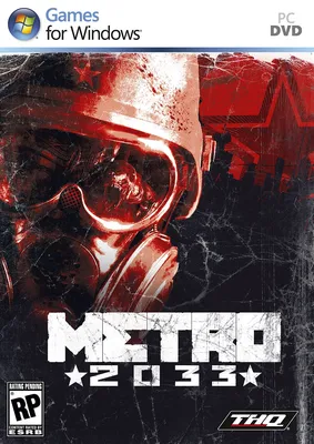 Metro 2033 - IGN