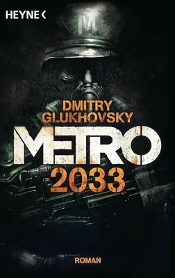 Buy Metro 2033 Redux - Microsoft Store en-MH