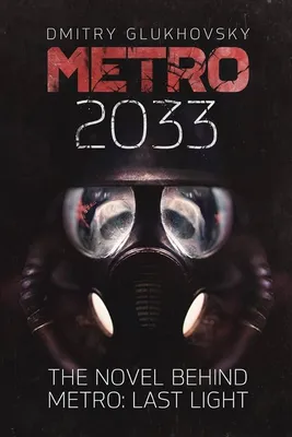 Metro 2033 | Eurogamer.net