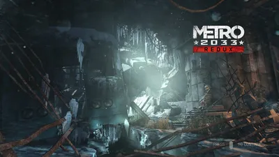 Скачать Metro 2033 Wars 2.092 для Android