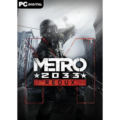 100+] 4k Metro 2033 Backgrounds | Wallpapers.com