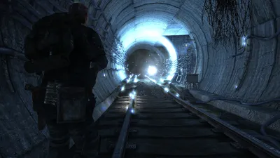 Metro 2033 Redux | Загружайте и покупайте уже сегодня в Epic Games Store