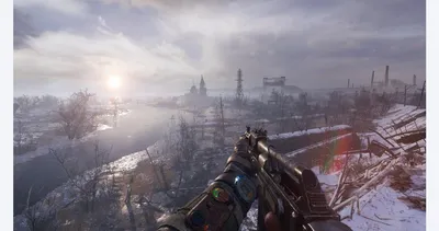 Metro Exodus is skipping Steam for the Epic Games Store, and passing the  savings on to you | PCWorld