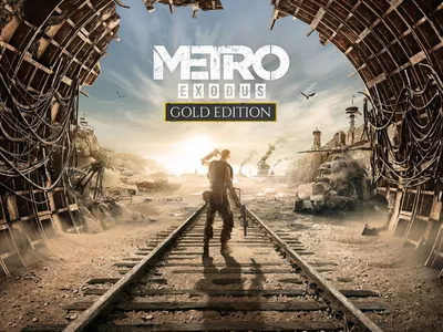Metro Exodus Review - Stepping Out Of The Shadows - Game Informer