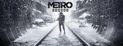 Metro Exodus at XGAMERtechnologies