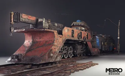 Metro Exodus Enhanced - Uncovered Trailer - IGN
