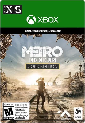 Metro Exodus: a vision for the future of graphics technology | Eurogamer.net