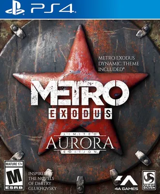 Metro Exodus Gold Xbox Series X|S, Xbox One [Digital Code] - Newegg.com