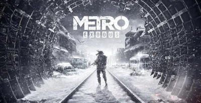 Metro Exodus | Community Survival Cache