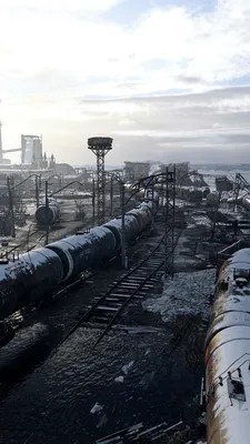 Разрушенный и занесенный снегом Новосибирск показали разработчики 4A Games  с Украины в релизе игры Metro Exodus 15 февраля 2019 года - 19 февраля 2019  - НГС