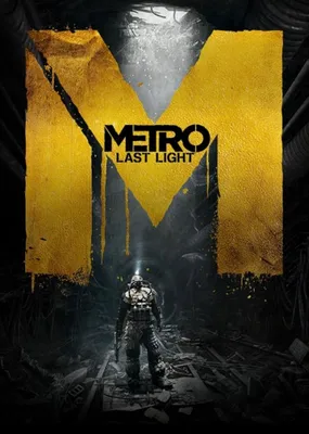 Metro: Last Light (Video Game 2013) - IMDb