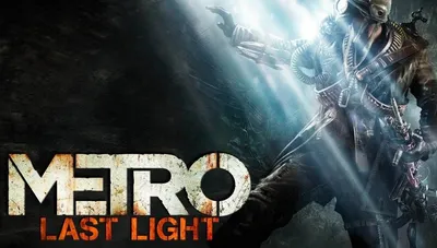 Metro Last Light Redux | Download and Buy Today - Epic Games Store