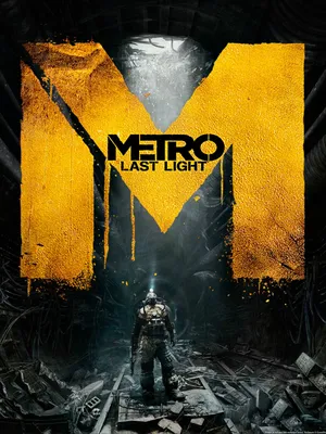 Metro - Last Light (Дополнение) – смотреть онлайн все 16 видео от Metro -  Last Light (Дополнение) в хорошем качестве на RUTUBE