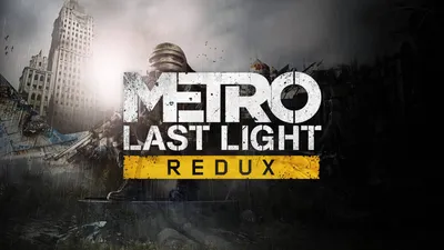 Wallpapers for METRO: Last light by Live Design 11 by LiveDonbass on  DeviantArt