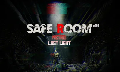 Metro: Last Light has earned its mature rating | VG247