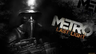 Metro: Last Light - IGN