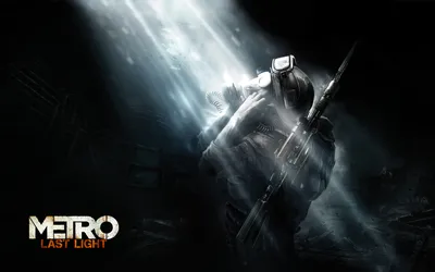 Metro: Last Light Review - IGN