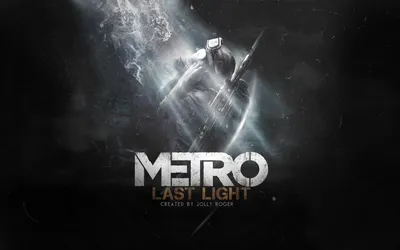 Metro: Last Light: истории из жизни, советы, новости, юмор и картинки —  Горячее, страница 3 | Пикабу
