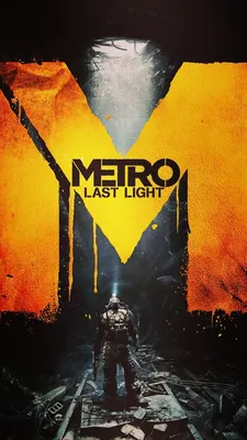 Metro: Last Light – дата выхода, системные требования, обзор, скриншоты,  трейлер, геймплей
