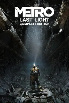 Pin by Jakub Nowak on Metro | Metro last light, Metro 2033, Metro