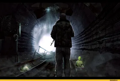 Metro: Last Light - SteamGridDB