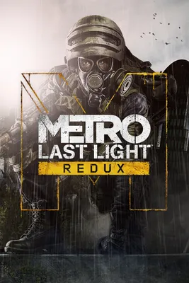 Metro: Last Light. Луч надежды. | Канобу