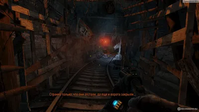 Metro: Last Light – дата выхода, системные требования, обзор, скриншоты,  трейлер, геймплей