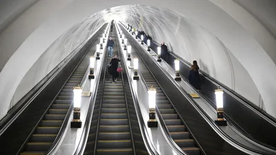 В Москве открылись три новые станции метро — Сноб