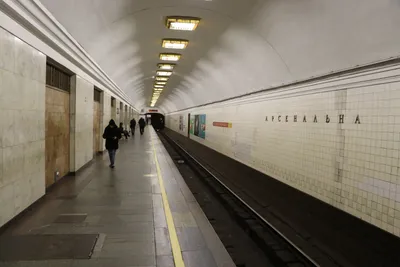Женщина выжила после падения на рельсы в московском метро - РИА Новости,  05.12.2023