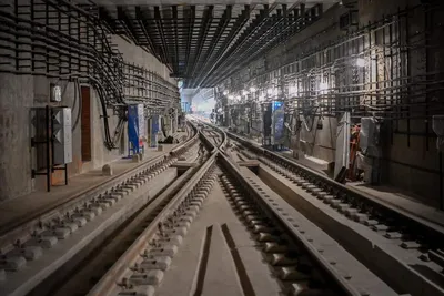 Румыния: проект строительства метро в городе Клуж‑Напока