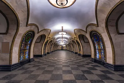 Станция метро в Крылатском на карте Москвы: какая ветка, схема и выходы