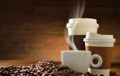 17 апреля — Международный день кофе - Росконтроль