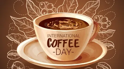 Сегодня — Международный день кофе – СампоТВ 360°
