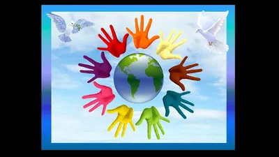 Сегодня Международный день мира | Новости Саратова и области —  Информационное агентство \"Взгляд-инфо\"
