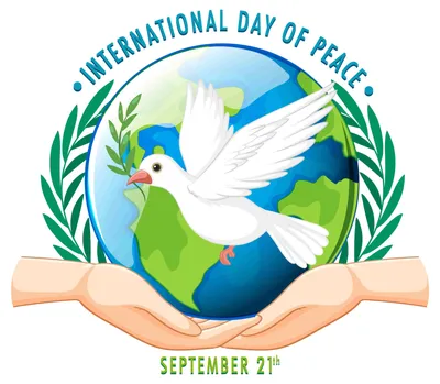 Международный день мира 21 сентября - - YouTube
