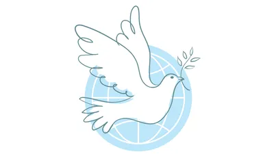 21 сентября — Международный день мира | Мамоновская средняя школа