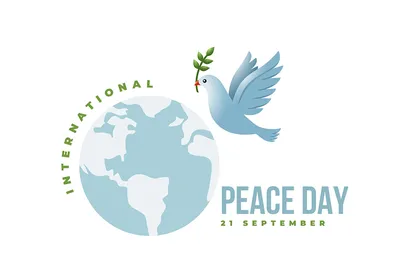 Международный день мира: 21 сентября, фото, история, описание, приметы
