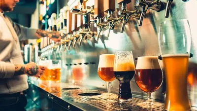 Международный день пива: рекорды и факты о пользе напитка | Life